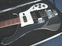 Rickenbacker 4003/4 , Jetglo: Body - Front