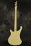 Rickenbacker 4001/4 CS, Cream: Full Instrument - Rear