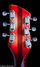 Rickenbacker 360/6 , Fireglo: Headstock - Rear