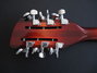 Rickenbacker 360/12 , Fireglo: Headstock - Rear