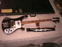 Rickenbacker 4001/4 , Jetglo: Free image2