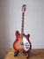 Rickenbacker 365/6 , Fireglo: Free image