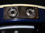 Rickenbacker 360/12 , Azureglo: Close up - Free