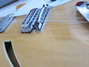 Rickenbacker 360/6 , Mapleglo: Close up - Free2