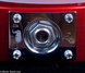 Rickenbacker 4001/4 C64, Fireglo: Close up - Free2