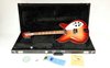 Rickenbacker 360/12 V64, Fireglo: Full Instrument - Front