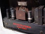 Rickenbacker Model 59 (amp)/amp Electro, Black: Full Instrument - Front