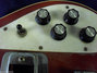 Rickenbacker 4001/4 , Walnut: Free image2