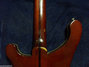 Rickenbacker 4001/4 , Walnut: Neck - Rear