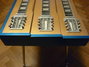 Rickenbacker Console 500/3 X 8 Console Steel, Natural Maple: Full Instrument - Front