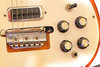 Rickenbacker 450/6 , Fireglo: Close up - Free