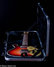 Rickenbacker 660/6 , Fireglo: Close up - Free2