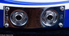 Rickenbacker 4003/4 FL, Blueburst: Close up - Free