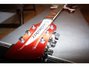 Rickenbacker 620/12 , Fireglo: Headstock