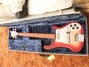 Rickenbacker 4001/4 C64, Fireglo: Full Instrument - Front