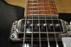 Rickenbacker 360/6 , Jetglo: Close up - Free2