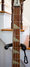 Rickenbacker 4001/4 , Autumnglo: Neck - Front