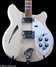 Rickenbacker 360/6 , Mapleglo: Body - Front