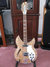 Rickenbacker 381/12 V69, Mapleglo: Full Instrument - Front