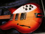 Rickenbacker 1998/6 , Fireglo: Free image