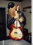 Rickenbacker 360/6 , Fireglo: Free image2