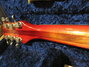 Rickenbacker 360/6 , Fireglo: Headstock - Rear