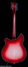 Rickenbacker 360/12 , Fireglo: Full Instrument - Rear