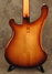 Rickenbacker 4003/4 S, Walnut: Body - Rear