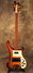 Rickenbacker 4003/4 S, Walnut: Full Instrument - Front