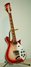 Sep 2000 Rickenbacker 620/6 VP, Fireglo: Full Instrument - Front