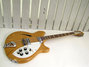 Rickenbacker 360/12 , Mapleglo: Free image