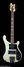 Rickenbacker 4001/4 BT, White: Full Instrument - Front