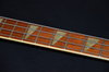 Rickenbacker 4001/4 , Walnut: Neck - Front