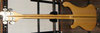 Rickenbacker 4001/4 BT, Mapleglo: Full Instrument - Rear