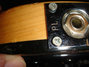 Rickenbacker 4001/4 BT, Mapleglo: Close up - Free