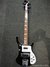 Rickenbacker 4003/4 , Jetglo: Full Instrument - Front