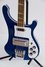 Rickenbacker 4001/4 , Azureglo: Body - Front