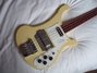 Rickenbacker 4001/4 CS, Cream: Body - Front