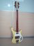 Rickenbacker 4001/4 CS, Cream: Full Instrument - Front