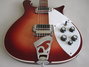 Rickenbacker 620/12 , Fireglo: Free image2