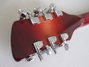 Rickenbacker 620/12 , Fireglo: Headstock - Rear