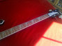 Rickenbacker 4003/4 , Jetglo: Neck - Front