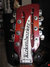 Rickenbacker 610/12 , Fireglo: Headstock