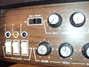 Rickenbacker Transonic 101/amp , Black: Close up - Free