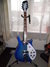 Rickenbacker 620/12 , Blueburst: Full Instrument - Front