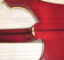 Jun 1976 Rickenbacker 4001/4 , Burgundy: Full Instrument - Rear