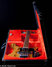 Rickenbacker 4001/4 Mod, Custom: Free image