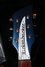 Rickenbacker 620/6 , Midnightblue: Headstock