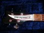 Rickenbacker 4001/4 V63, Jetglo: Headstock