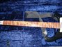 Rickenbacker 4001/4 V63, Jetglo: Neck - Front